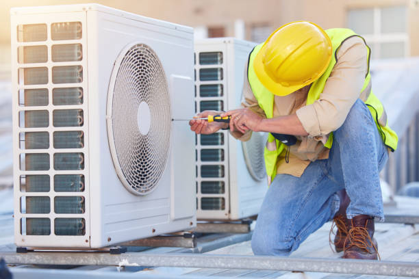 Best HVAC Cleaning Services  in Lone Tree, IA