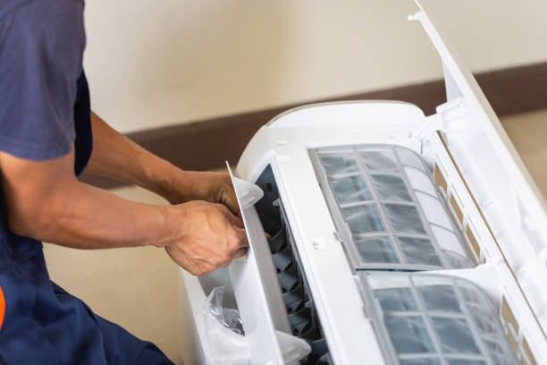 Best HVAC Air Duct Cleaning  in Lone Tree, IA