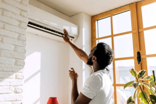 Best HVAC Repair Near Me  in Lone Tree, IA