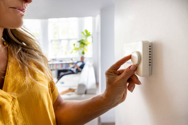 Best HVAC Emergency Services  in Lone Tree, IA