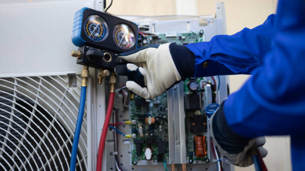 Best Local HVAC Companies  in Lone Tree, IA
