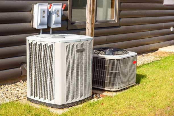 Best HVAC Air Duct Cleaning  in Lone Tree, IA